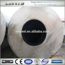 large diameter thick wall steel pipe 24 inch sch80